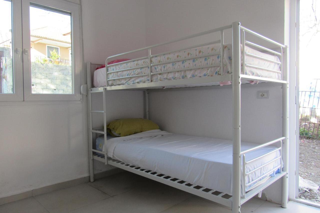 Elbasan Backpacker Hostel Luaran gambar