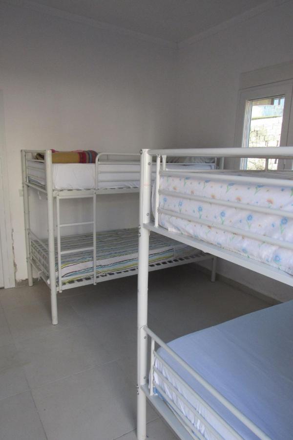 Elbasan Backpacker Hostel Luaran gambar