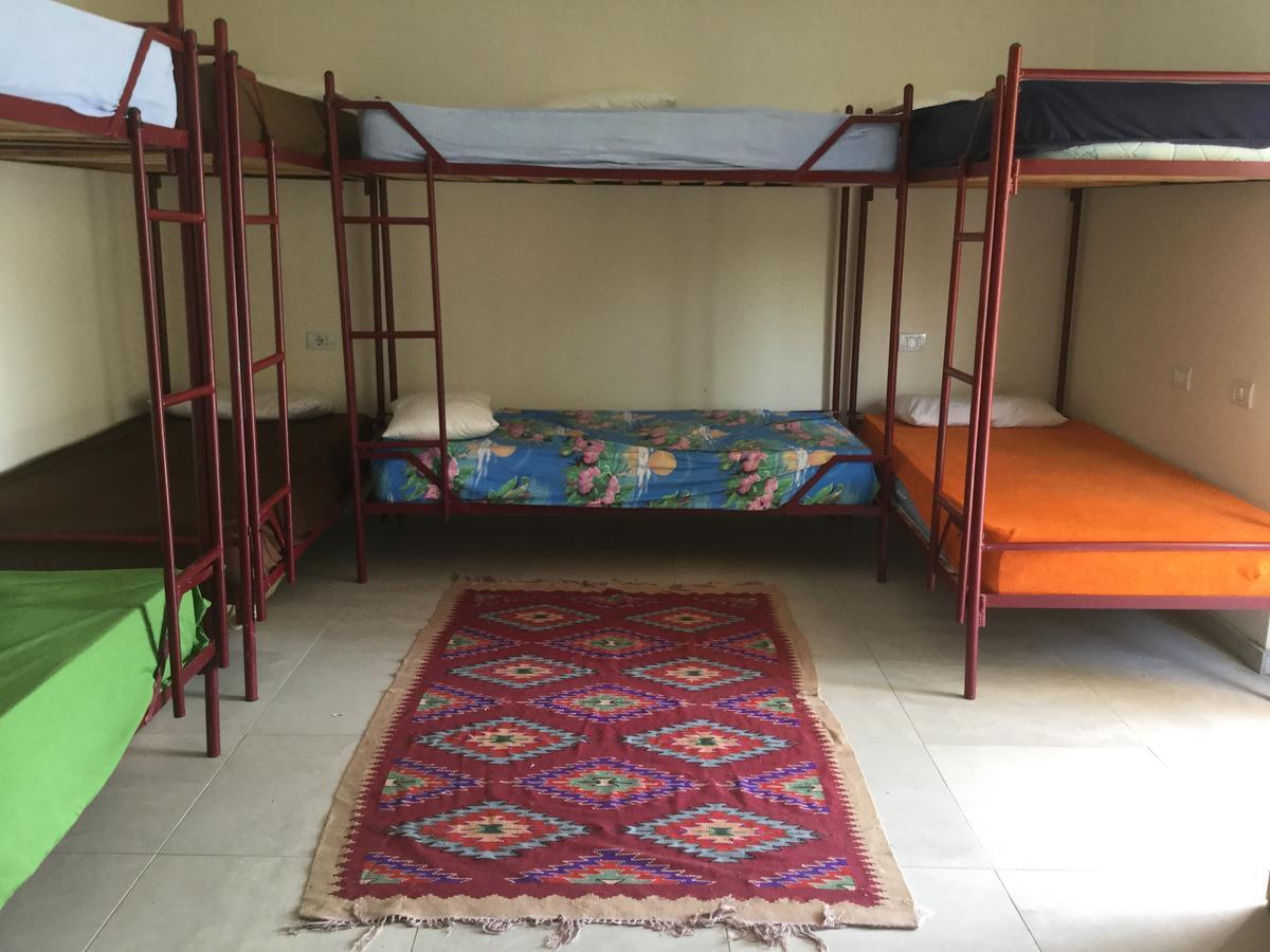 Elbasan Backpacker Hostel Luaran gambar